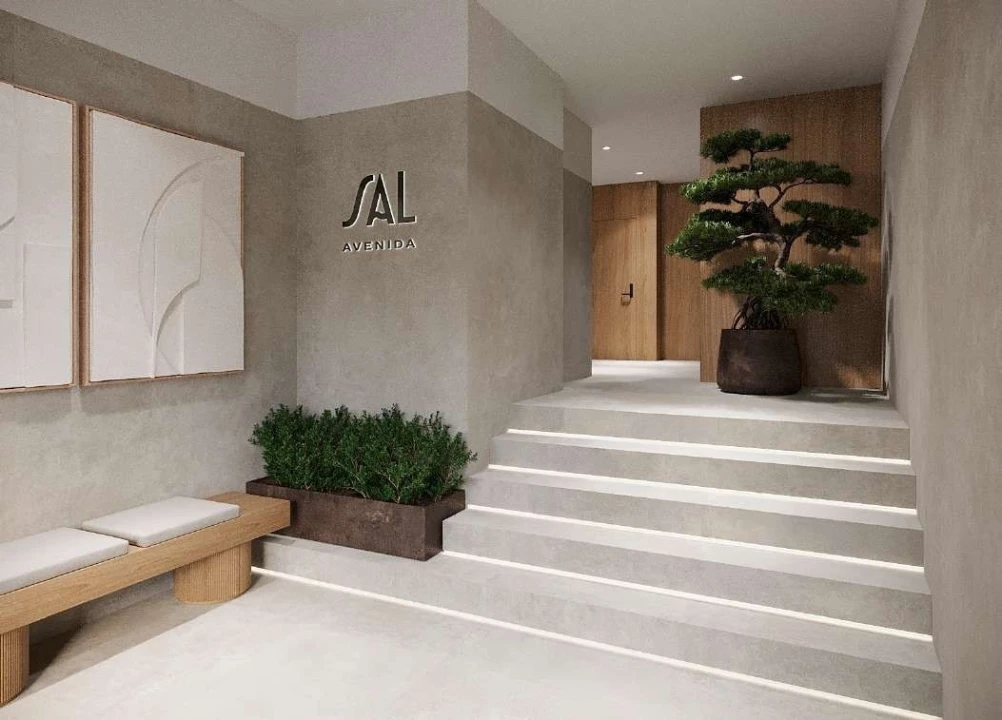 Apartamento T3 para Venda em Glória e Vera Cruz Foto 32