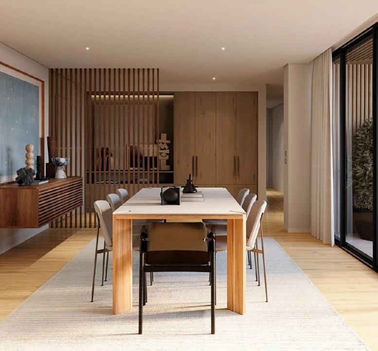 Apartamento T3 para Venda em Glória e Vera Cruz Foto 8