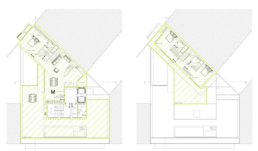 Apartamento T3 para Venda em Glória e Vera Cruz Foto 34