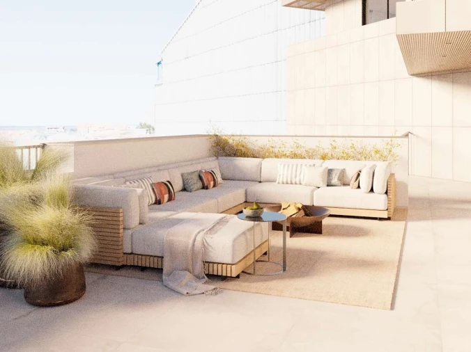 Apartamento T3 para Venda em Glória e Vera Cruz Foto 28