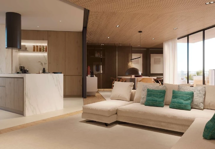 Apartamento T3 para Venda em Glória e Vera Cruz Foto 9