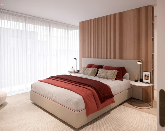 Apartamento T3 para Venda em Glória e Vera Cruz Foto 25