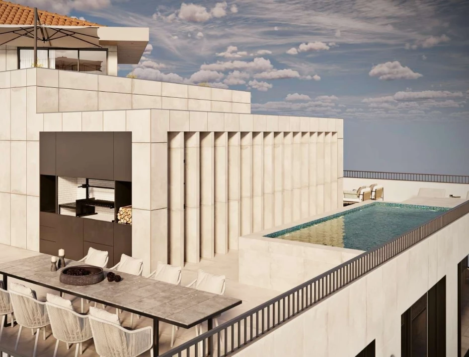 Apartamento T3 para Venda em Glória e Vera Cruz Foto 30