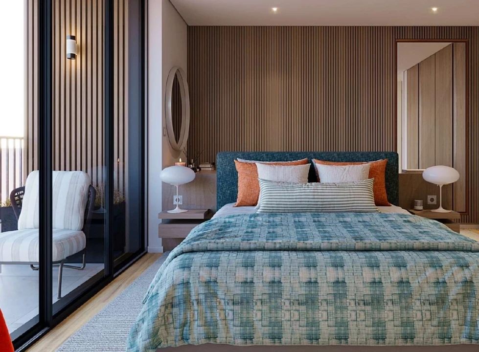 Apartamento T3 para Venda em Glória e Vera Cruz Foto 21