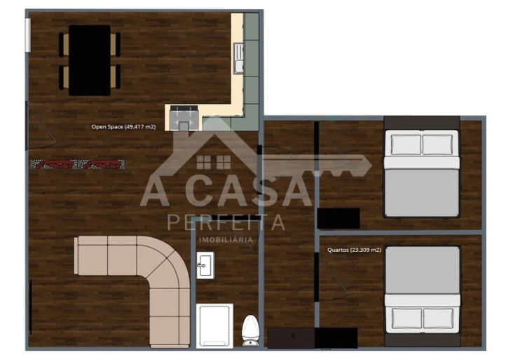 Moradia T7 para Venda em São Miguel do Souto e Mosteirô Foto 12