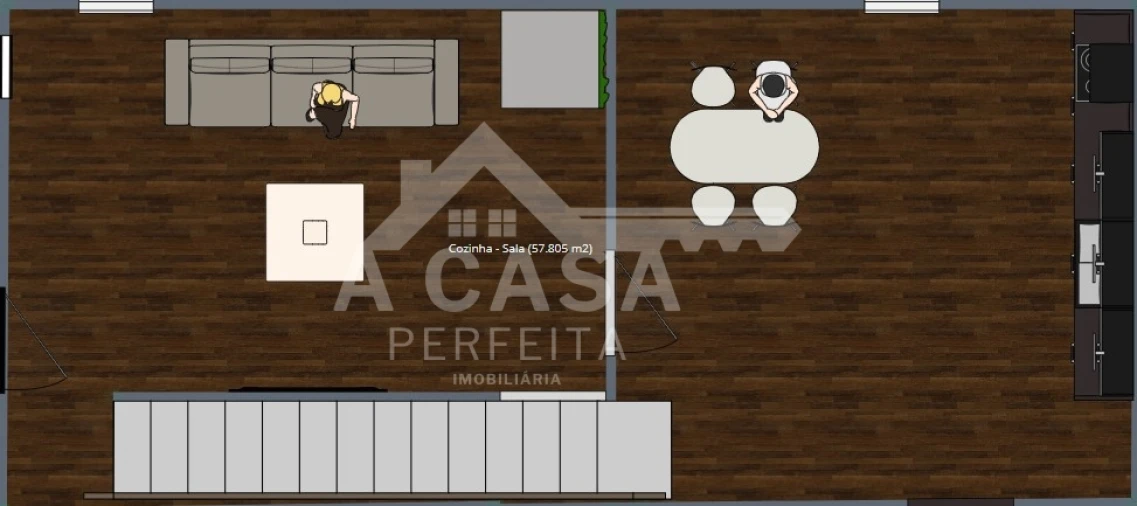 Moradia T7 para Venda em São Miguel do Souto e Mosteirô Foto 14