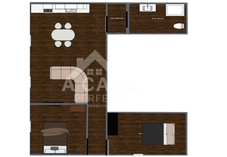 Moradia T7 para Venda em São Miguel do Souto e Mosteirô Foto 13