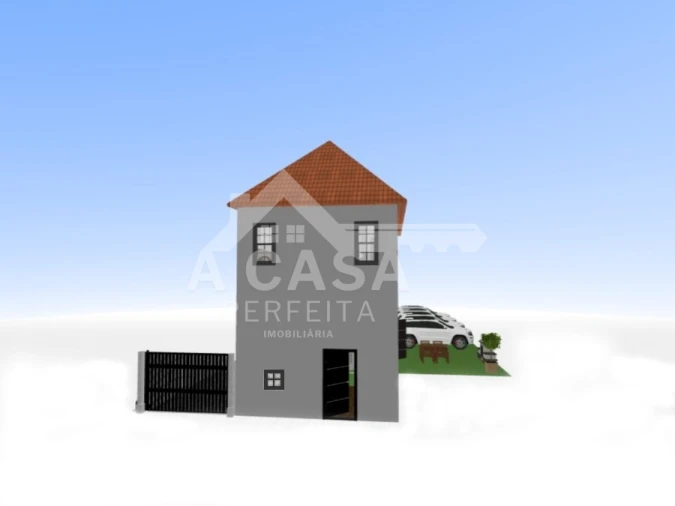 Moradia T7 para Venda em São Miguel do Souto e Mosteirô Foto 16