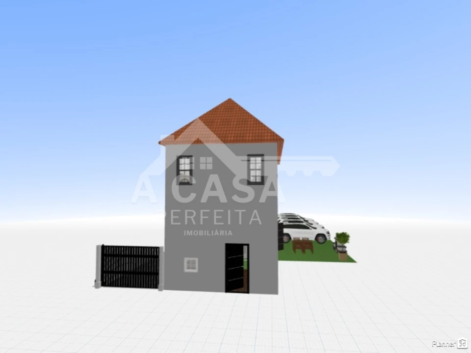 Moradia T7 para Venda em São Miguel do Souto e Mosteirô Foto 11