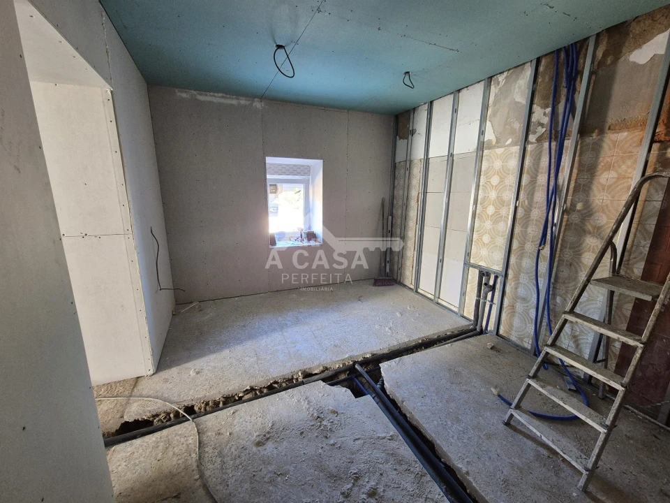 Moradia T7 para Venda em São Miguel do Souto e Mosteirô Foto 2