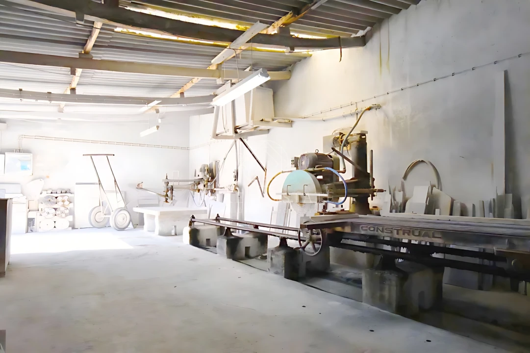 Armazém para Venda em Quinta do Conde Foto 20