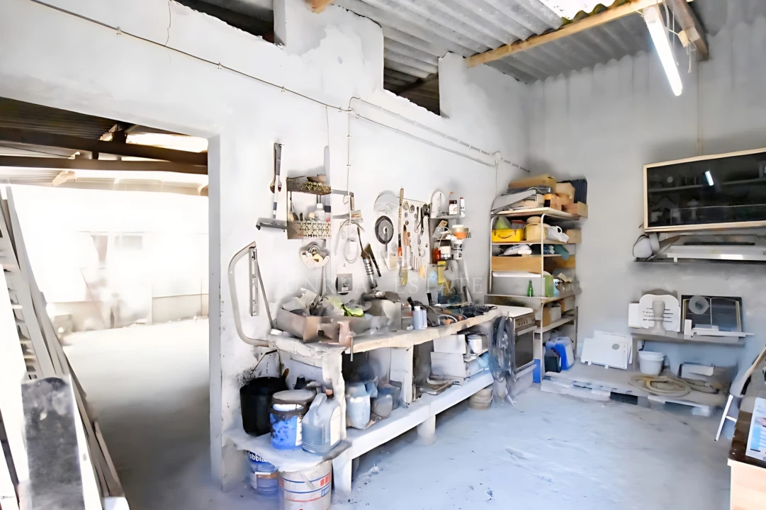 Armazém para Venda em Quinta do Conde Foto 19