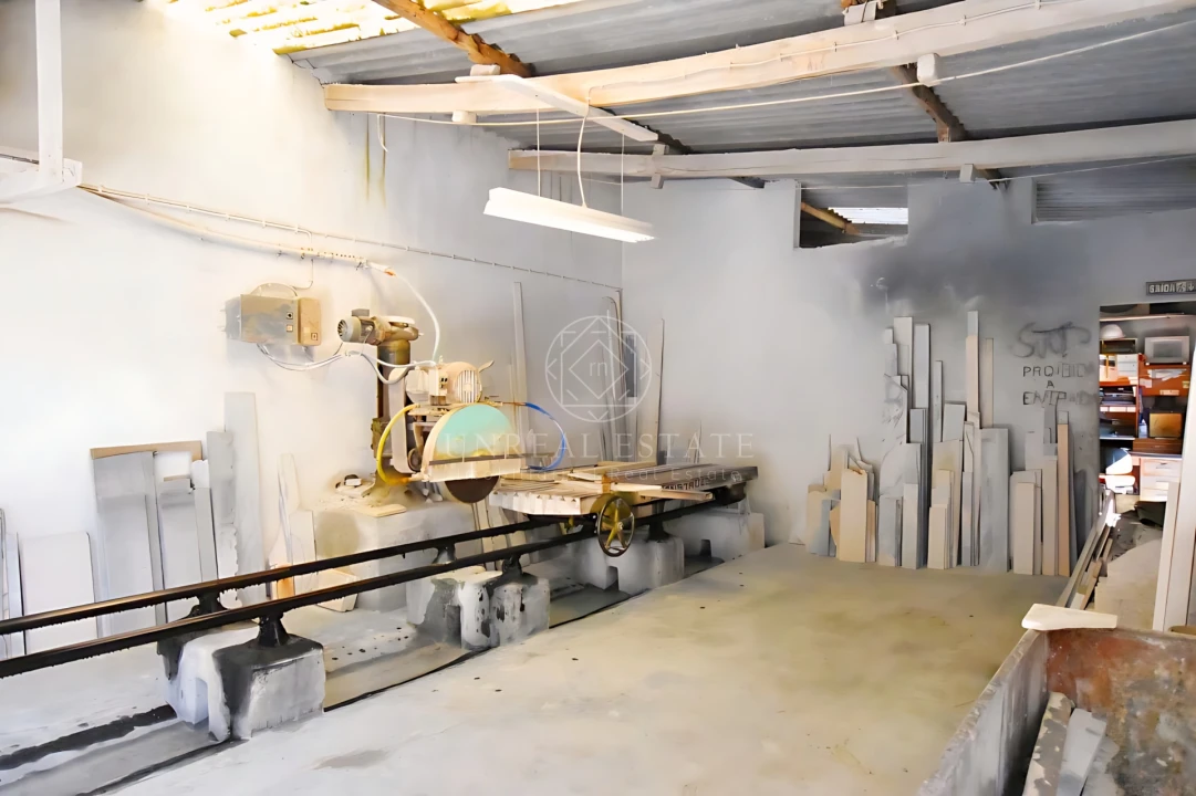 Armazém para Venda em Quinta do Conde Foto 26