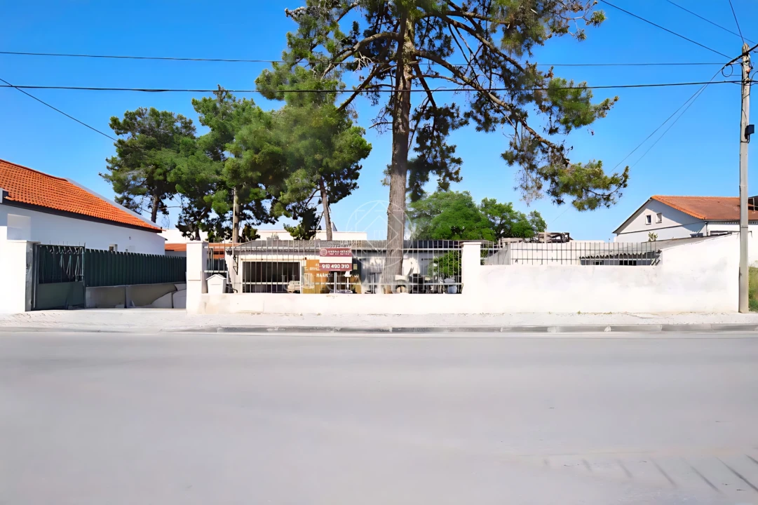 Armazém para Venda em Quinta do Conde Foto 2