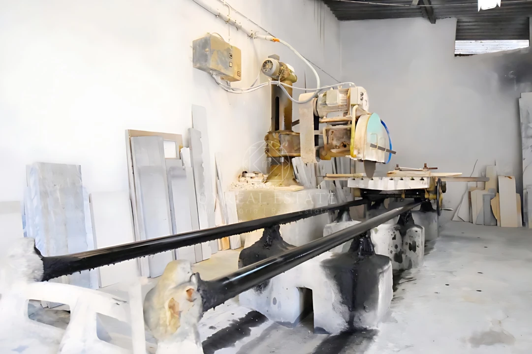 Armazém para Venda em Quinta do Conde Foto 28