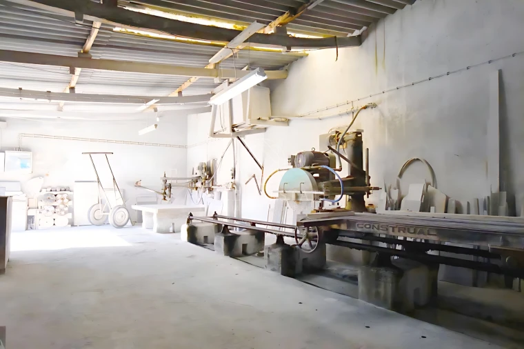 Armazém para Venda em Quinta do Conde Foto 20