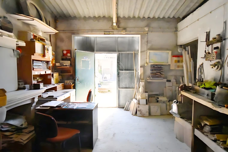 Armazém para Venda em Quinta do Conde Foto 17