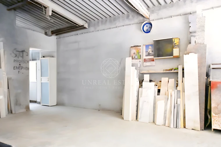 Armazém para Venda em Quinta do Conde Foto 25