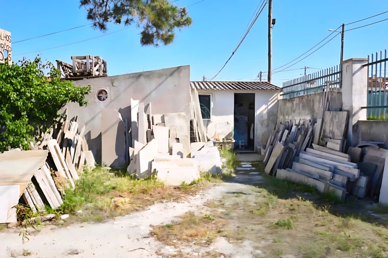 Armazém para Venda em Quinta do Conde Foto 6