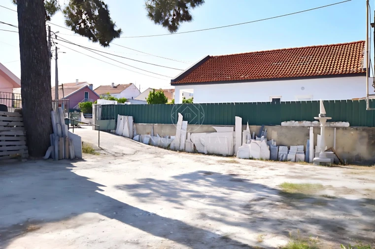 Armazém para Venda em Quinta do Conde Foto 15