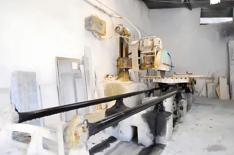 Armazém para Venda em Quinta do Conde Foto 28