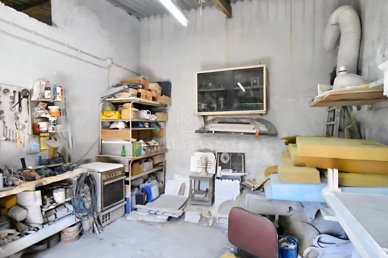 Armazém para Venda em Quinta do Conde Foto 16