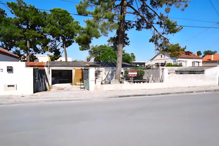 Armazém para Venda em Quinta do Conde Foto 4