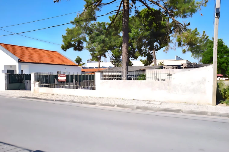 Armazém para Venda em Quinta do Conde Foto 3