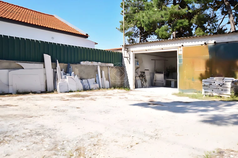 Armazém para Venda em Quinta do Conde Foto 11