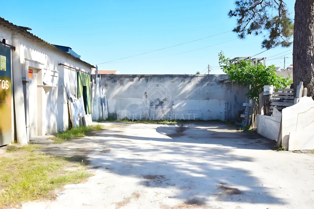 Armazém para Venda em Quinta do Conde Foto 13