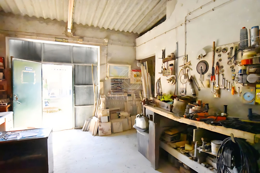 Armazém para Venda em Quinta do Conde Foto 18