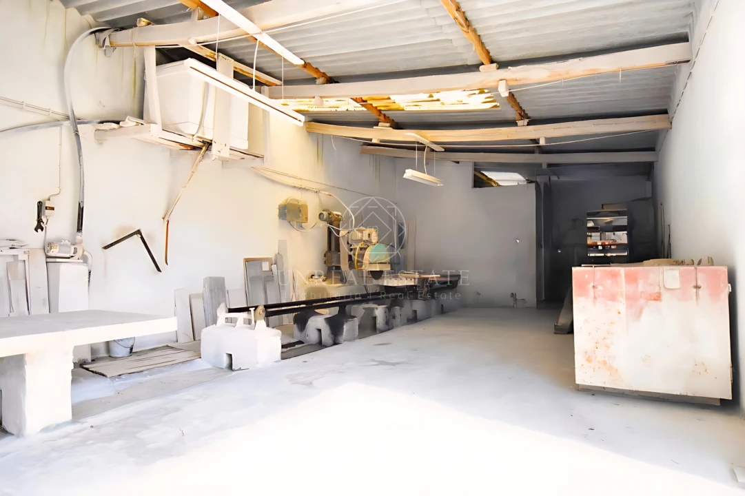 Armazém para Venda em Quinta do Conde Foto 27