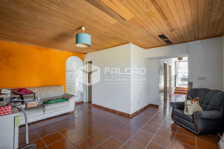 Moradia T5 para Venda em Vila Nova da Rainha Foto 24