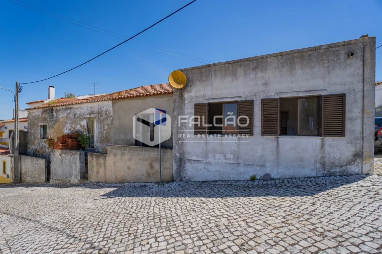 Moradia T5 para Venda em Vila Nova da Rainha Foto 14