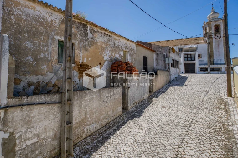 Moradia T5 para Venda em Vila Nova da Rainha Foto 17