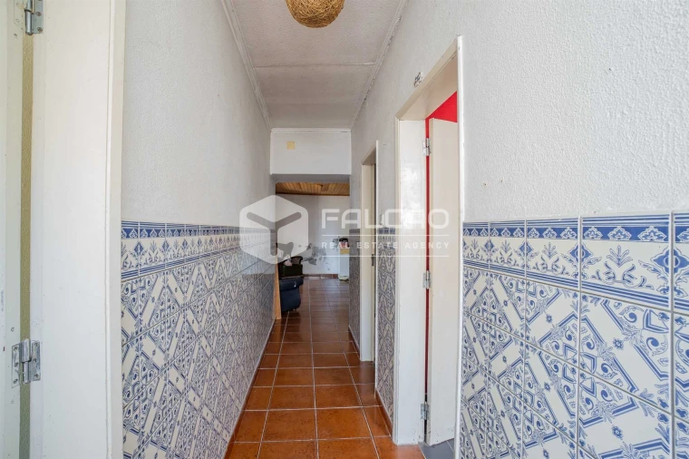 Moradia T5 para Venda em Vila Nova da Rainha Foto 23