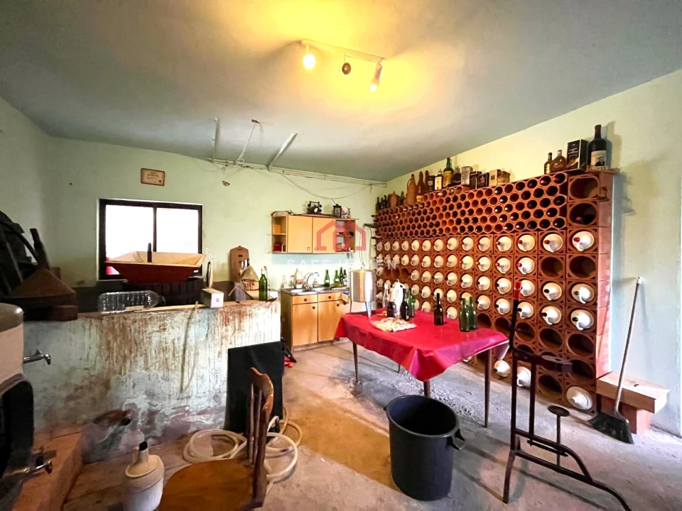 Prédio para Venda em Mangualde, Mesquitela e Cunha Alta Foto 12