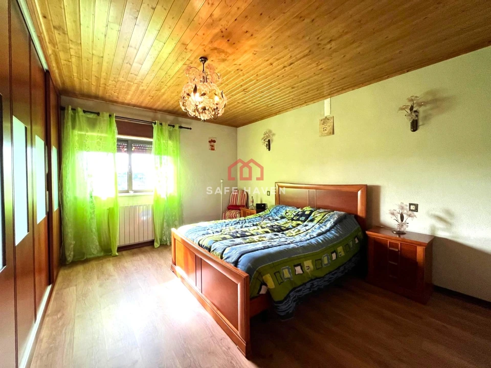 Prédio para Venda em Mangualde, Mesquitela e Cunha Alta Foto 7