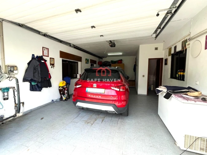 Prédio para Venda em Mangualde, Mesquitela e Cunha Alta Foto 13