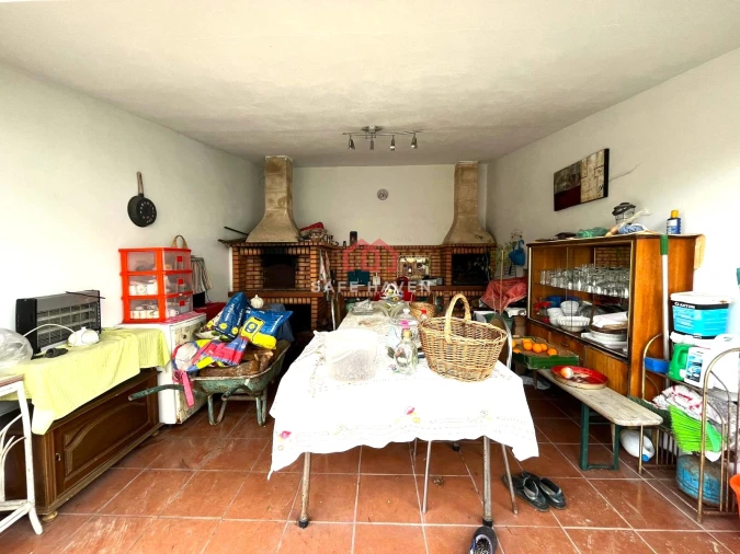 Prédio para Venda em Mangualde, Mesquitela e Cunha Alta Foto 15