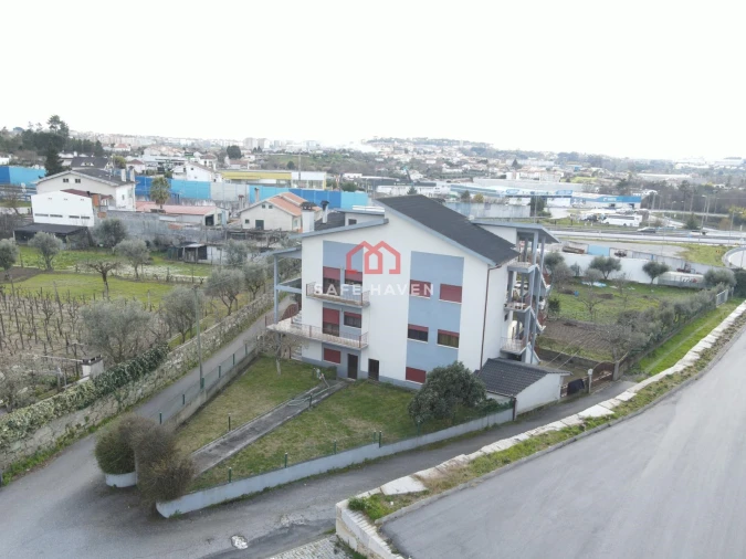 Prédio para Venda em Mangualde, Mesquitela e Cunha Alta Foto 3