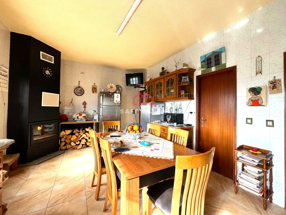 Prédio para Venda em Mangualde, Mesquitela e Cunha Alta Foto 5