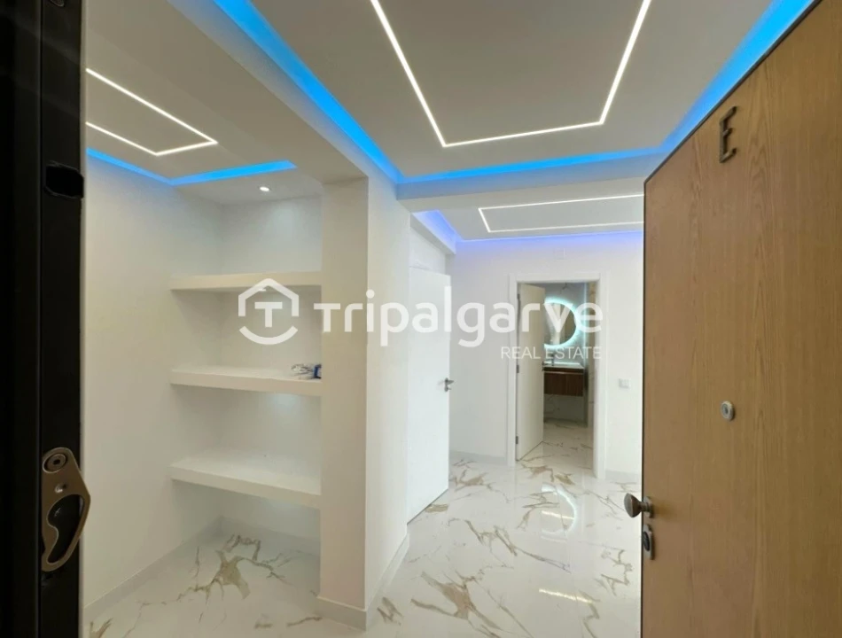 Apartamento T2 para Venda em Quarteira Foto 3