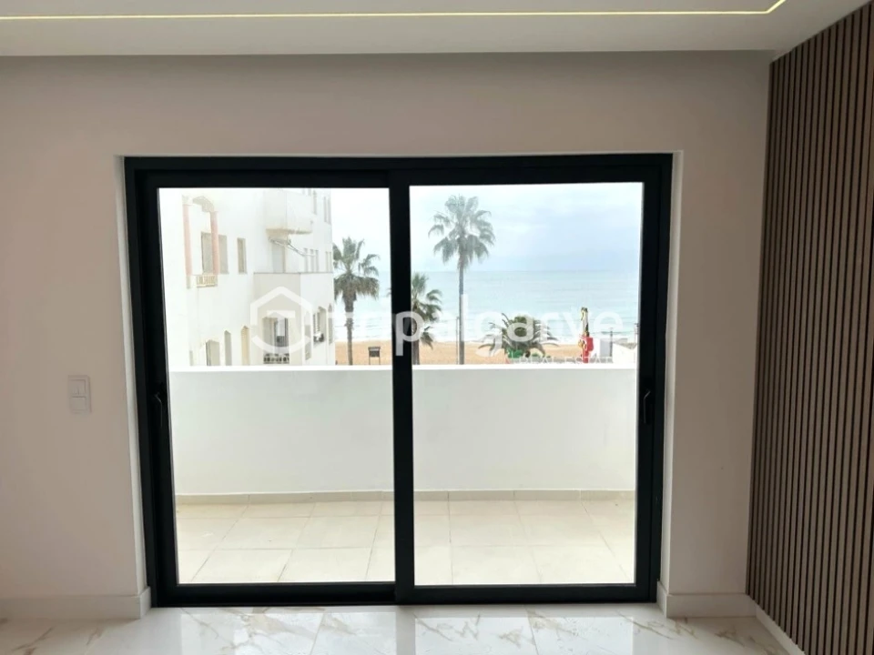Apartamento T2 para Venda em Quarteira Foto 6