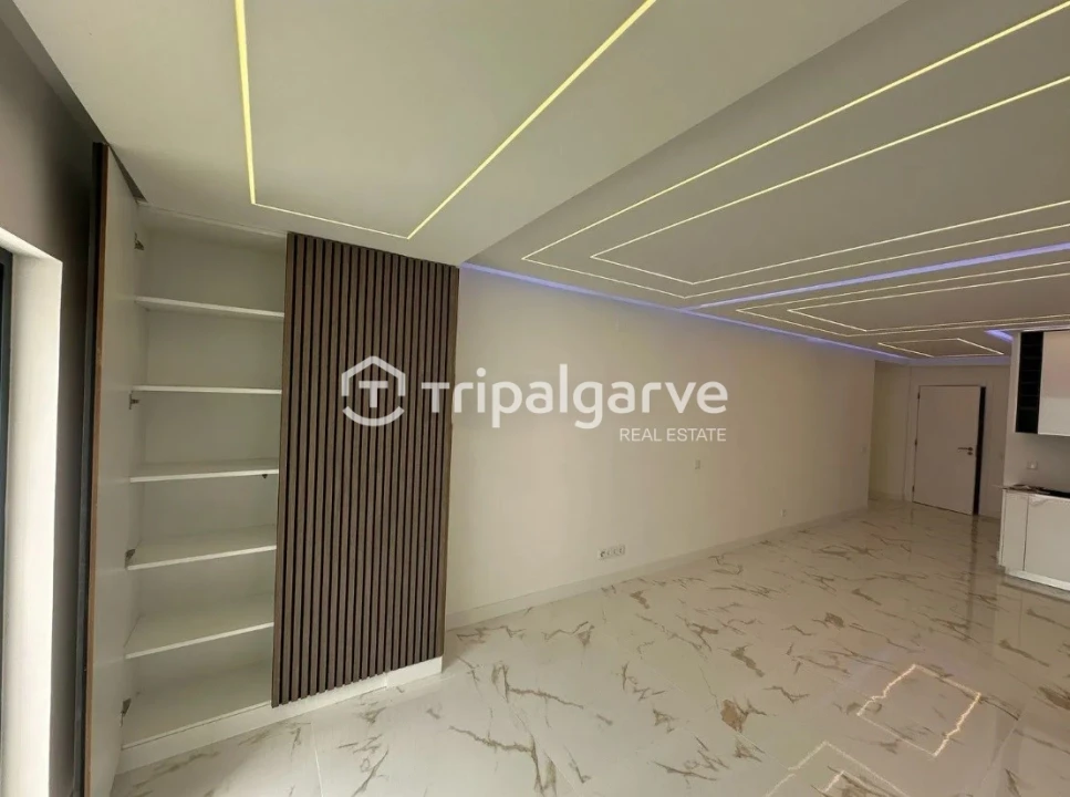 Apartamento T2 para Venda em Quarteira Foto 5