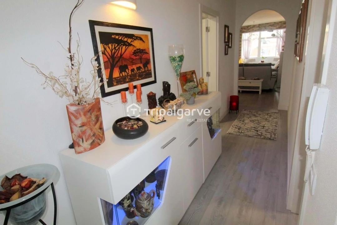 Apartamento T4 para Venda em Albufeira e Olhos de Água Foto 6