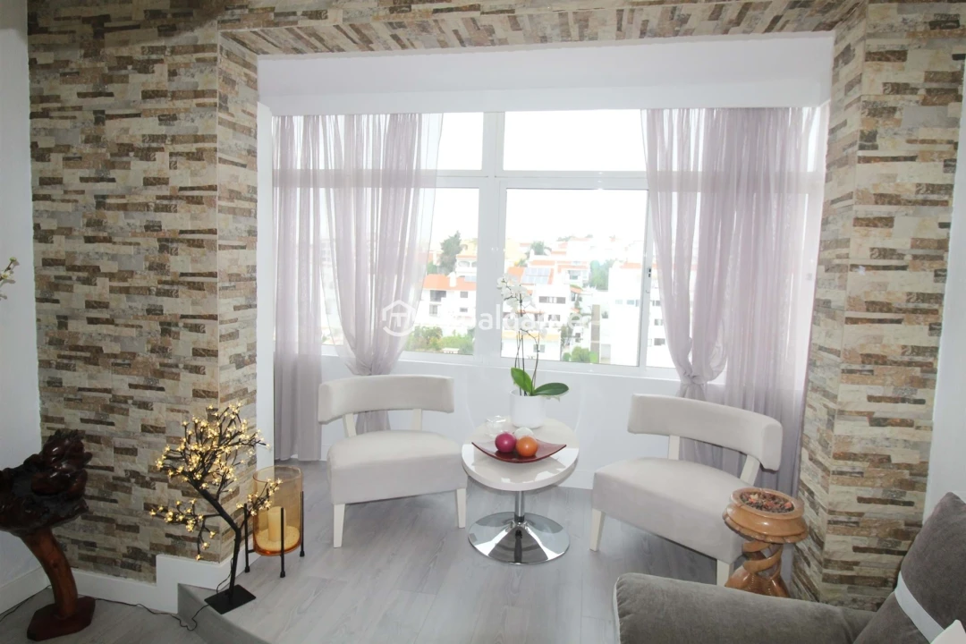 Apartamento T4 para Venda em Albufeira e Olhos de Água Foto 3
