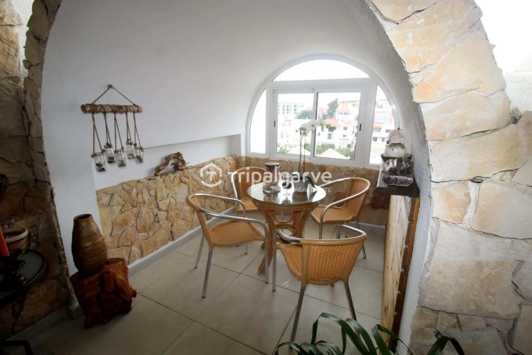 Apartamento T4 para Venda em Albufeira e Olhos de Água Foto 32