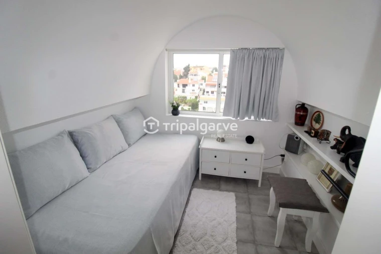 Apartamento T4 para Venda em Albufeira e Olhos de Água Foto 25