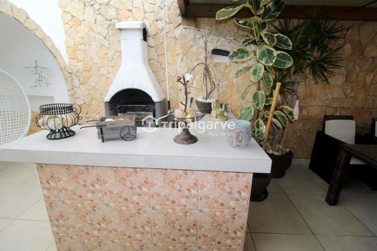 Apartamento T4 para Venda em Albufeira e Olhos de Água Foto 29